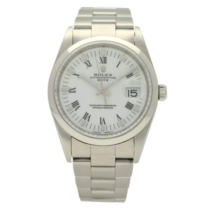 15200 Rolex A Timeless Classic